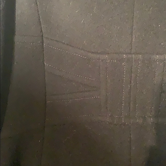 Andrew Marc Cashmere/Wool Coat - Picture 6 of 7